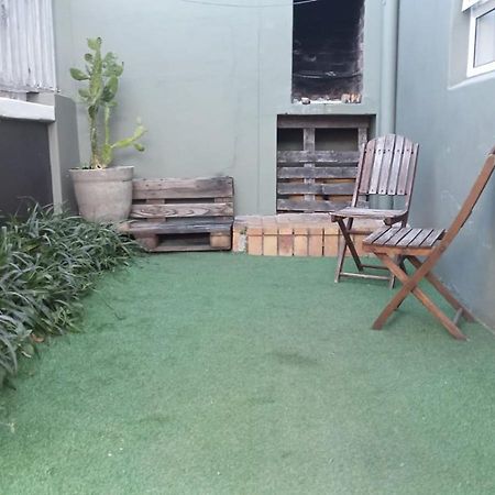 Happy Home - Woodstock Ciudad del Cabo Exterior foto