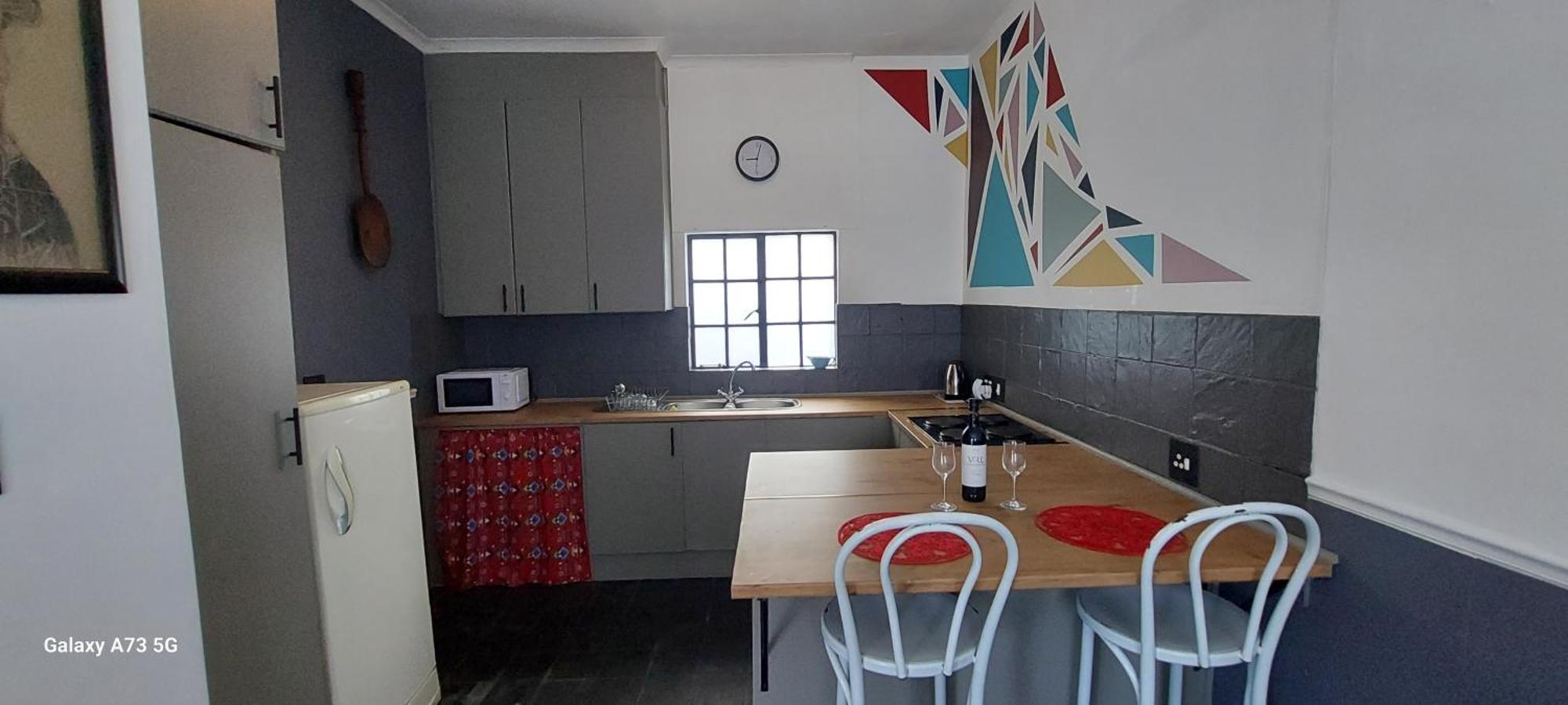 Happy Home - Woodstock Ciudad del Cabo Exterior foto