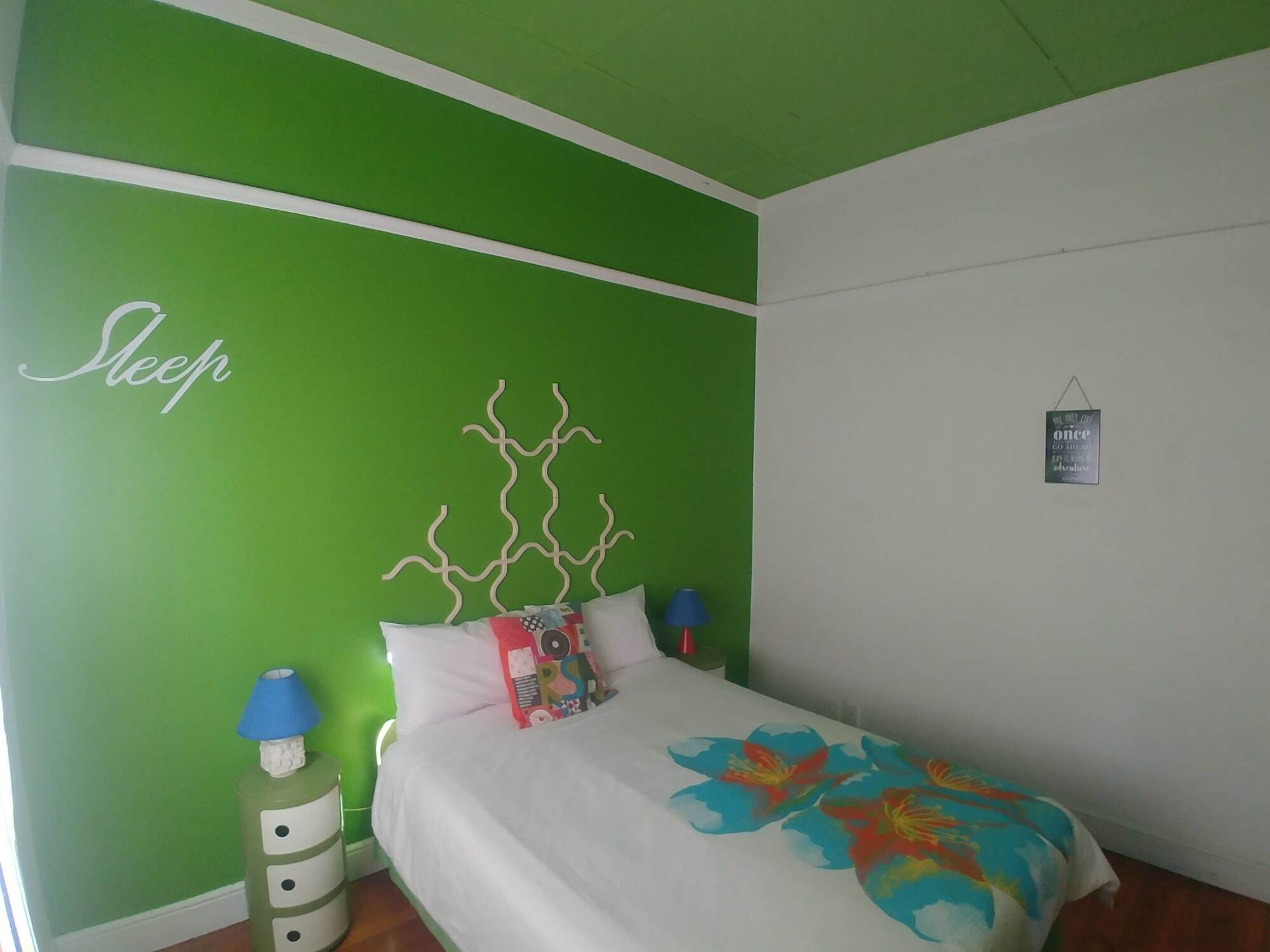 Happy Home - Woodstock Ciudad del Cabo Exterior foto